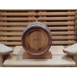 Бочка 10 литров, №13/2020